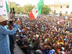 PDP Not Dead, Will Shock Many In 2027 – Makinde