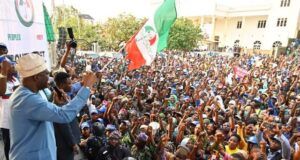 PDP Not Dead, Will Shock Many In 2027 – Makinde