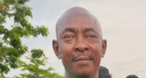 Demise Of Father: Tinubu Joins Others To Commiserate With Super Eagles’ Ndidi Sunday Ndidi