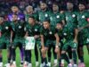 Ahead Of Play-Offs, Super Eagles Await World Cup 2026 Fate Nigeria's Super Eagles...