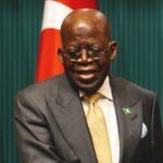 President Bola Tinubuin Turkiye