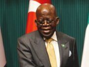 Drug Test Now Mandatory For Secondary School Students – FG President Bola Tinubu...in Turkiye...
