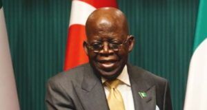 Uproar About Tinubu’s Subú-Seré By Festus Adedayo President Bola Tinubu...in Turkiye...