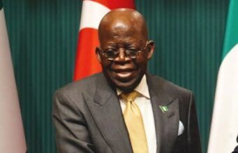 You’ve Succeeded In Laying Foundation For A New-Nigeria, Lam-Adesina’s Family Tells Bola Tinubu@74 President Bola Tinubu...in Turkiye...