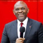 Tony Elumelu