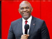 Elumelu Adds Another Feather, Becomes Seplat Energy’s Director Tony Elumelu