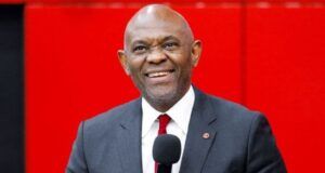 Birthday: Tinubu Leads Others To Congratulate Tony Elumelu Tony Elumelu