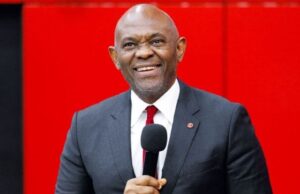 Elumelu Adds Another Feather, Becomes Seplat Energy’s Director Tony Elumelu