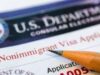 US To Nigerians: Visa Overstay Not Good, It Hurts Others’ Chances