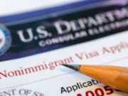 US To Nigerians: Visa Overstay Not Good, It Hurts Others’ Chances
