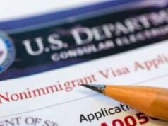 US $15,000 Visa Bond: Do Not Retaliate, Expert Cautions Nigeria