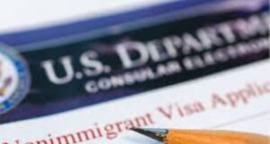 US To Nigerians: Visa Overstay Not Good, It Hurts Others’ Chances