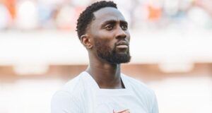 All Set For Wilfred Ndidi To Be Sold Off By Besiktas