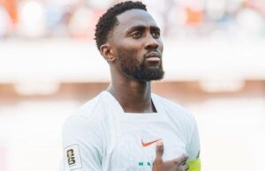 All Set For Wilfred Ndidi To Be Sold Off By Besiktas