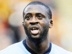 Yaya Toure: Super Eagles Are The Most Impressive Team At AFCON 2025 Yaya Toure
