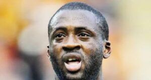 Yaya Toure: Super Eagles Are The Most Impressive Team At AFCON 2025 Yaya Toure