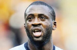 Yaya Toure: Super Eagles Are The Most Impressive Team At AFCON 2025 Yaya Toure