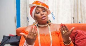 Wizkid’s Been My ‘Paddy’ Since He Was A Back-Up Singer At The Shrine, I Still Have Affection For Him – Yeni Kuti Yeni Kuti