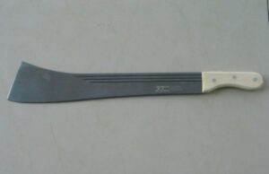 Abia Man Disrupts Church Vigil With Cutlass Over Noise Pollution