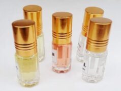 Dermatologists’ Warning: Unbranded Perfume Oil Harmful To Liver, Kidney