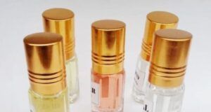 Dermatologists’ Warning: Unbranded Perfume Oil Harmful To Liver, Kidney