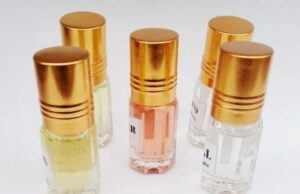 Dermatologists’ Warning: Unbranded Perfume Oil Harmful To Liver, Kidney