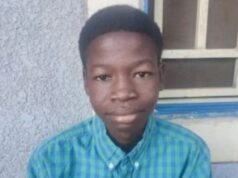 Check Out The Mysterious Story Of Undergraduate Who Has Lived On Liquid Only For 21 Years ...Sammy Samaila...lives on liquid food...