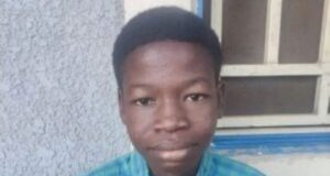 Check Out The Mysterious Story Of Undergraduate Who Has Lived On Liquid Only For 21 Years ...Sammy Samaila...lives on liquid food...