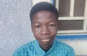 Check Out The Mysterious Story Of Undergraduate Who Has Lived On Liquid Only For 21 Years ...Sammy Samaila...lives on liquid food...