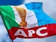 Trouble In Ondo APC As Thugs Invade Secretariat