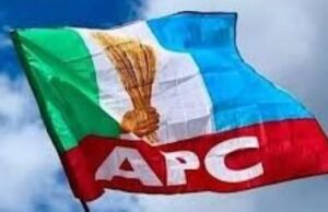 Trouble In Ondo APC As Thugs Invade Secretariat