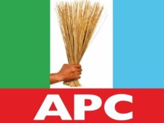 Resign Your Appointment, Ogun APC Tells Party Exco