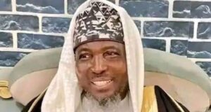 Fraud Allegation: Abdullahi Usman Resigns As NAHCON Boss Professor Abdullahi Usman