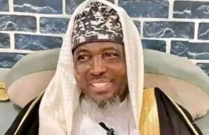 Fraud Allegation: Abdullahi Usman Resigns As NAHCON Boss Professor Abdullahi Usman