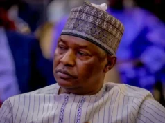 Money Laundering: Court Voids Malami’s Bail