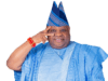Despite Withholding ₦230bn, We Owe No LG Workers – Osun Osun Governor, Ademola Adeleke