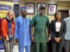 Oyo Govt, Firm Sign Agreement on Climate Policy