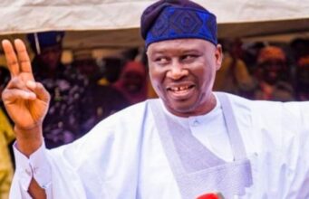 My Defection To APC Is For Advancement Of Adamawa’s Development – Fintiri