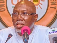 Aiyedatiwa Orders Probe Into Idanre APC Congress Violence