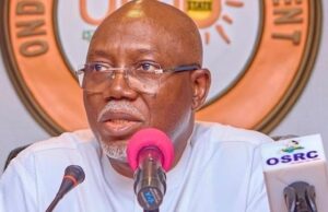 Aiyedatiwa Orders Probe Into Idanre APC Congress Violence