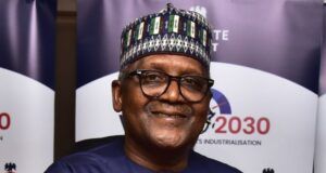 Dangote Named Among TIME 100 Most Influential People For 2026 Aliko Dangote