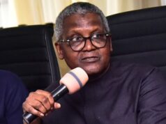 We Are Now Ready To Venture Into Steel Production, Electricity Generation, Port Development – Dangote Aliko Dangote