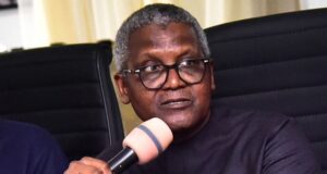 We Are Now Ready To Venture Into Steel Production, Electricity Generation, Port Development – Dangote Aliko Dangote