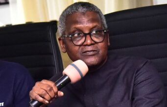 Dangote Applauded By Kenyan President For Ending Fuel Scarcity In Nigeria Aliko Dangote