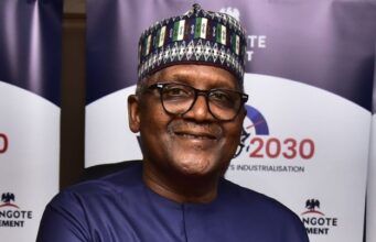 Dangote Named Among TIME 100 Most Influential People For 2026 Aliko Dangote