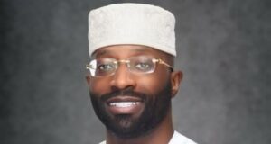 Bagging Of AU Special Envoy On Oil & Gas Nomination Thrills Amb. Daniel Koussou Daniel Koussou