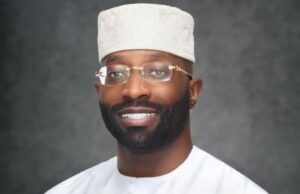 Bagging Of AU Special Envoy On Oil & Gas Nomination Thrills Amb. Daniel Koussou Daniel Koussou