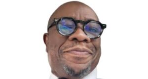 Bolaji Ayorinde Praises Makinde On Achievements, Reveals Vision For Oyo State Chief Bolaji Ayorinde, SAN, OFR