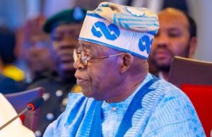 High Expectations As FG Begins Implementation Of 40% ASUU Pay Deal President Bola Tinubu of Nigeria...