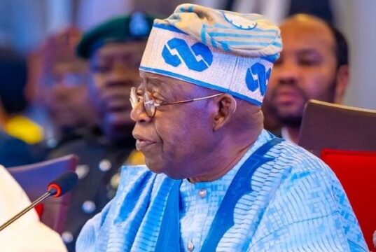Bíòbákú’s Party & Tinubu’s Malapropisms By Festus Adedayo President Bola Tinubu of Nigeria...